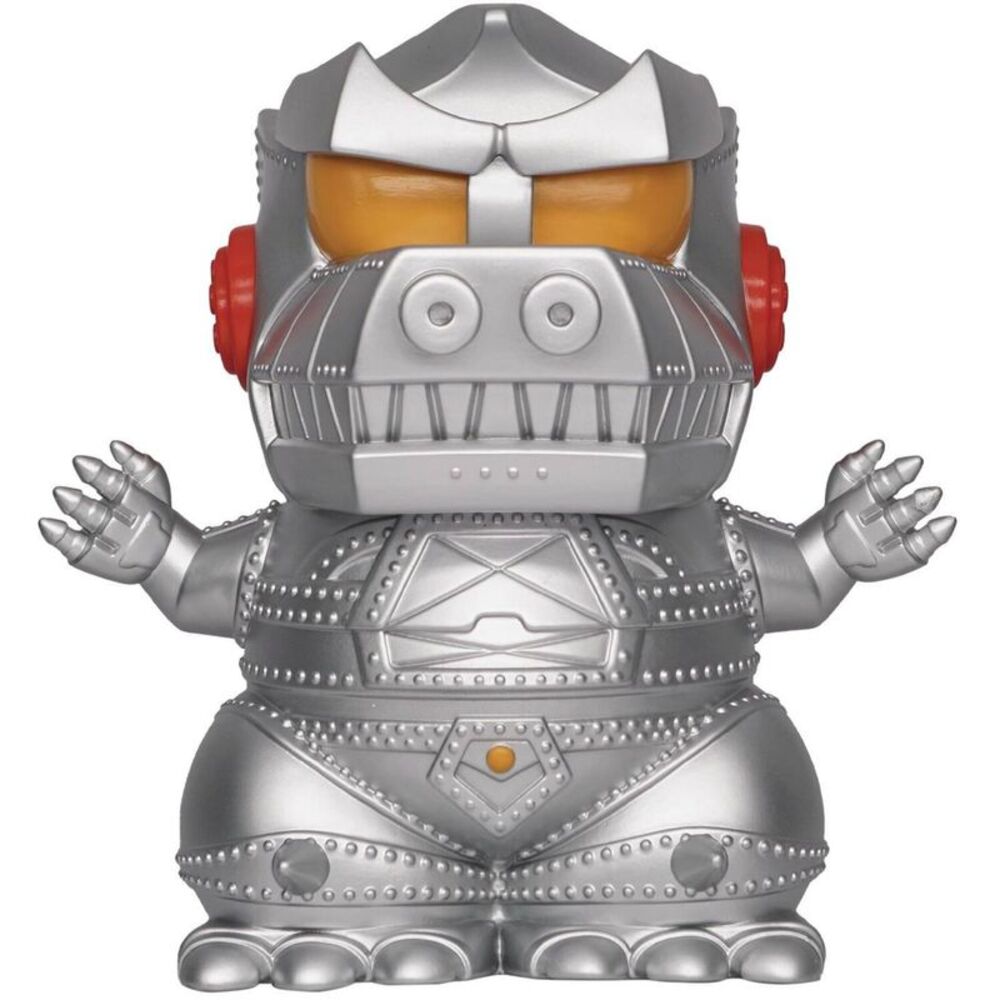 Monogram - Mechagodzilla Figural Bank  COLLECTIBLES